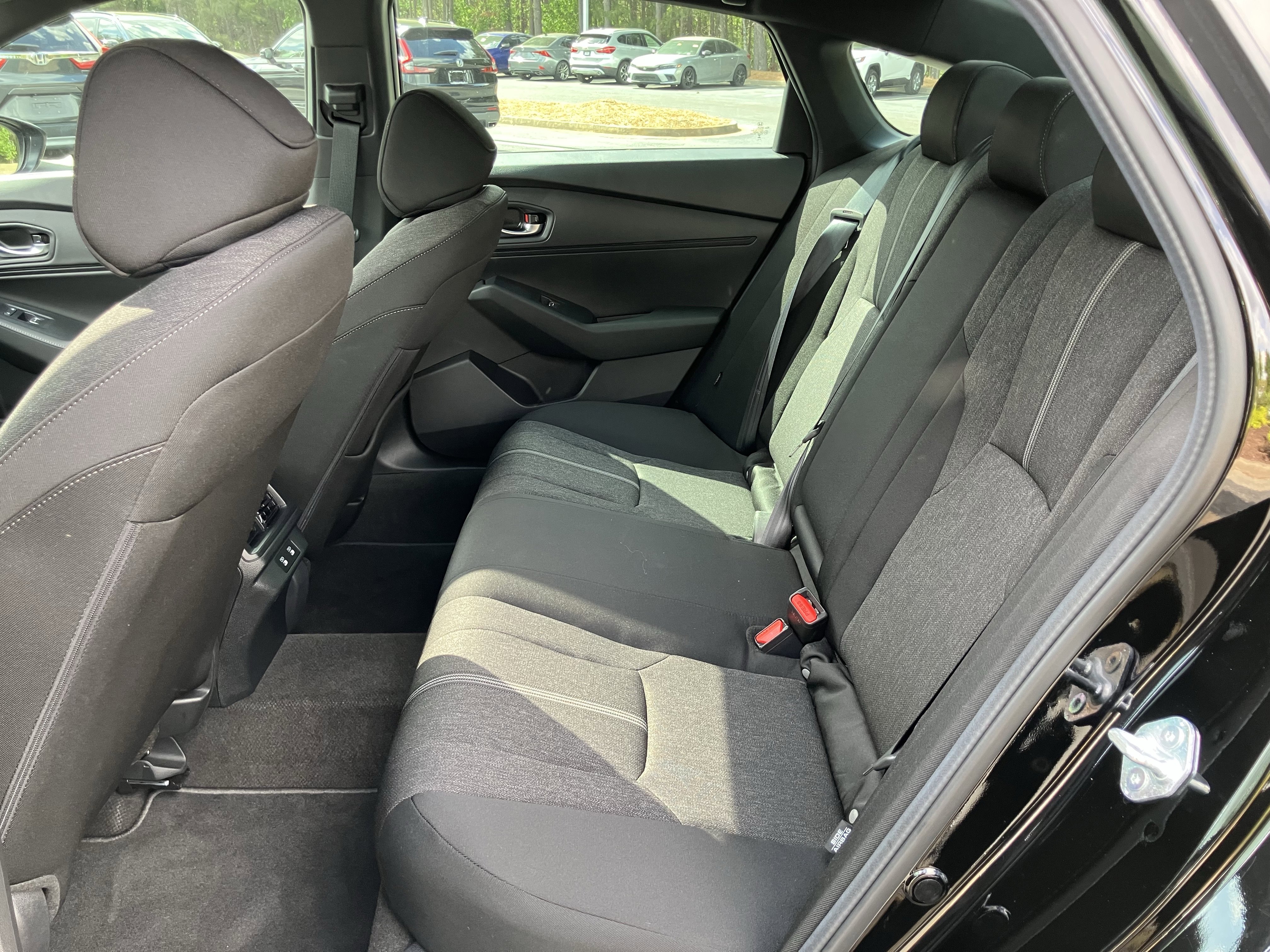 Used 2025 Honda Accord Sport image 33