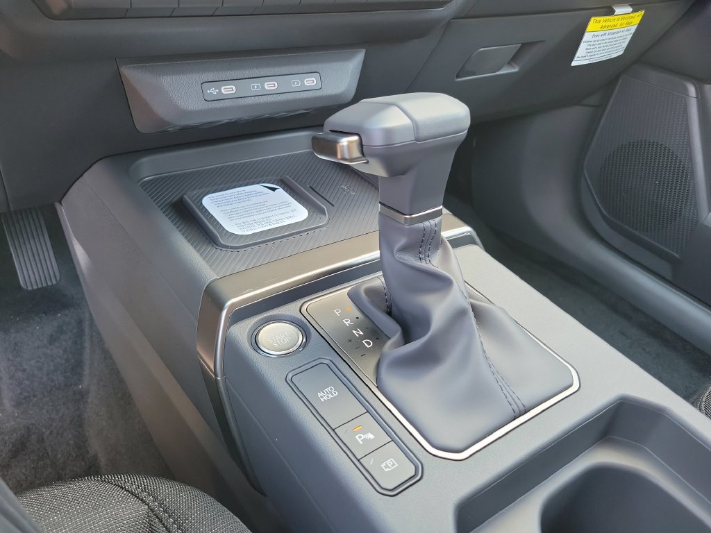 New 2027 Kia Seltos S FWD image 21