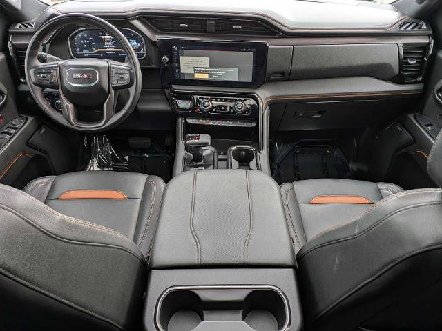 Used 2023 GMC Sierra 1500 AT4 w/ AT4 Premium Package image 28