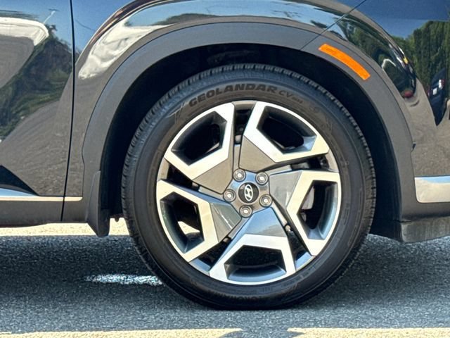 Used 2023 Hyundai Palisade Limited AWD/4WD image 7