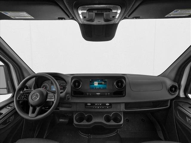 New 2026 Mercedes-Benz Sprinter 3500 image 5