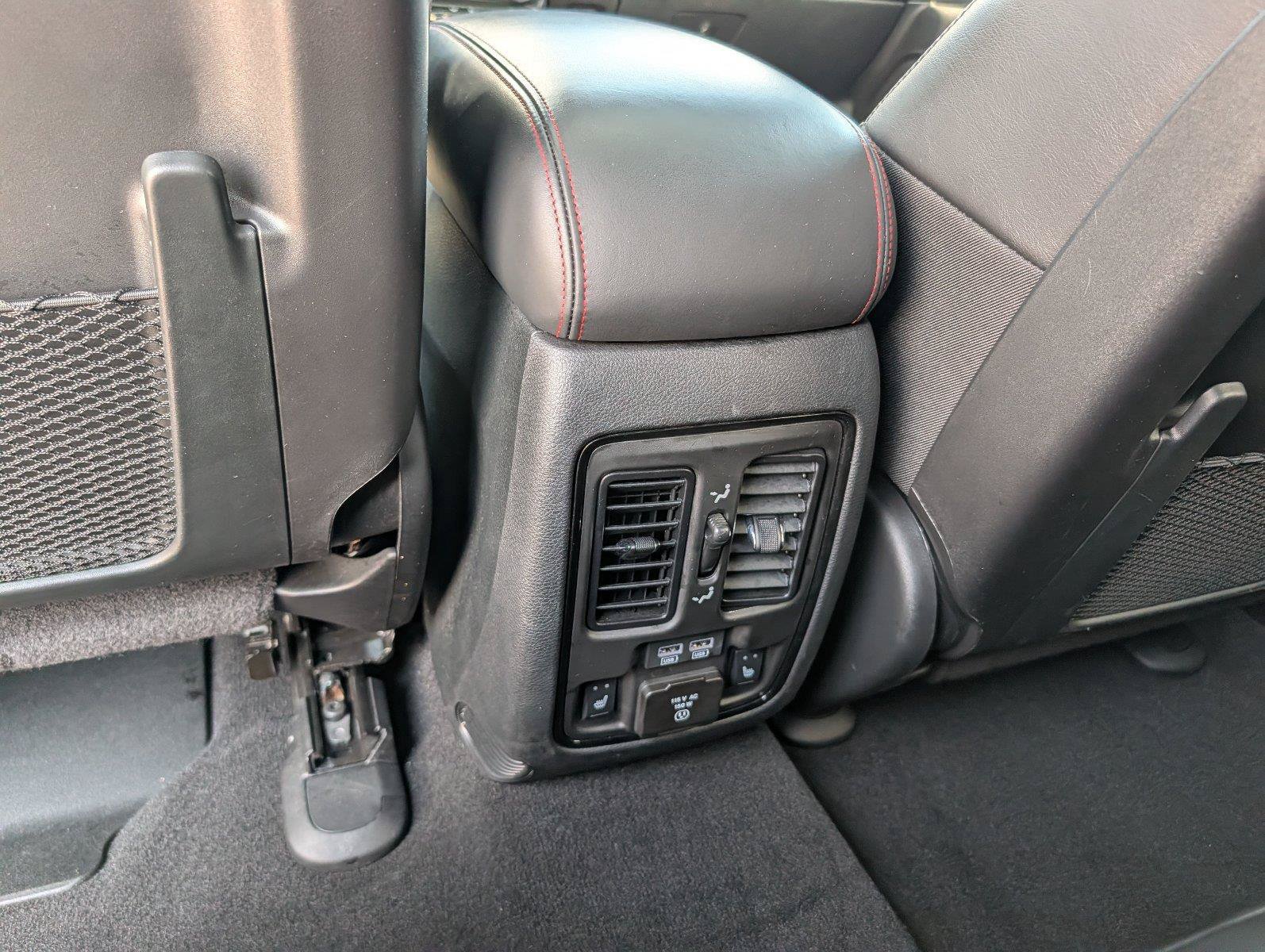 Used 2026 Dodge Durango GT AWD/4WD image 31