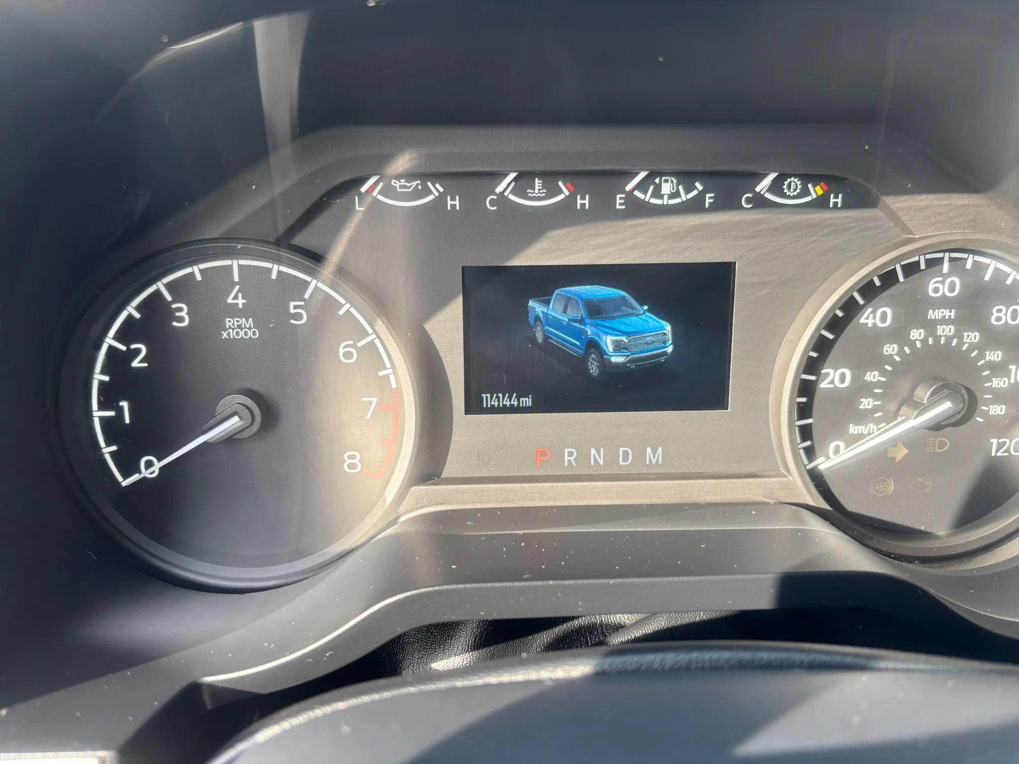Used 2022 Ford F150 XL w/ XL Power Equipment Group RWD image 12