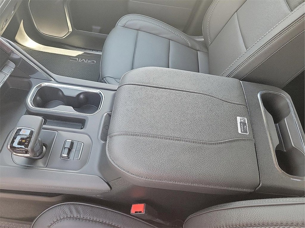 New 2026 GMC Sierra 1500 Denali image 20