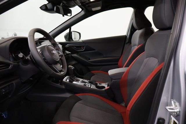 New 2026 Subaru Impreza RS image 12