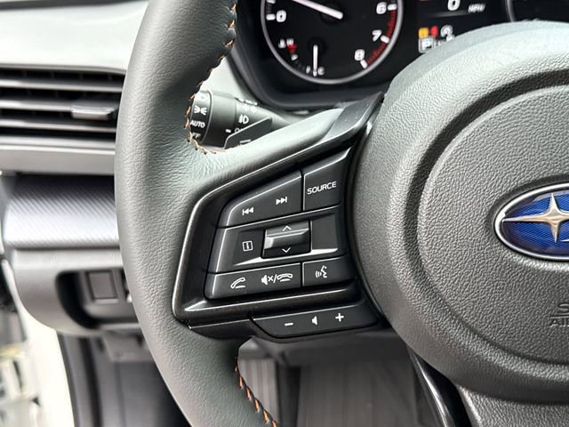 New 2025 Subaru Crosstrek 2.5i Limited image 26