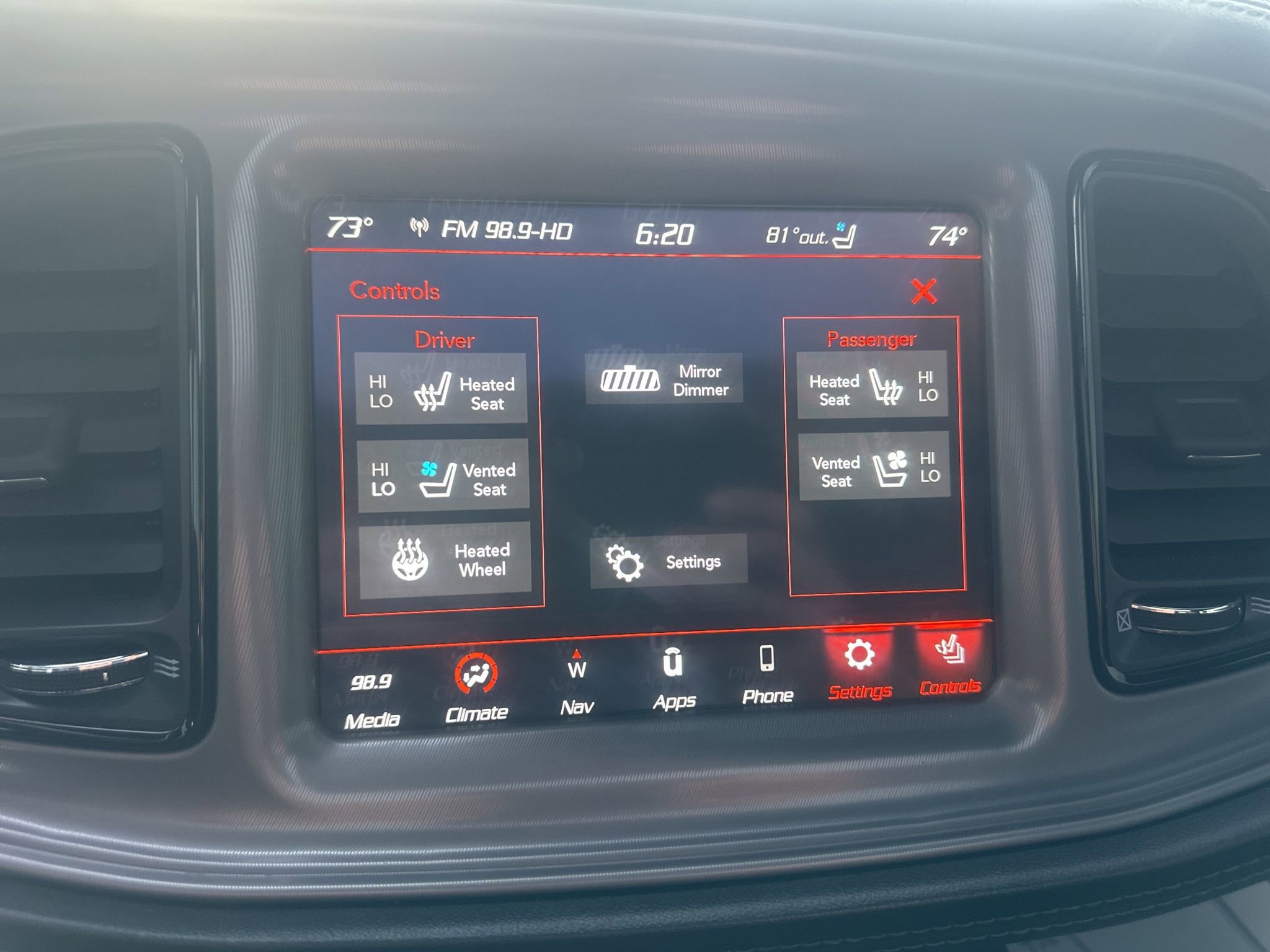 Used 2023 Dodge Challenger R/T Scat Pack w/ T/A Package image 29