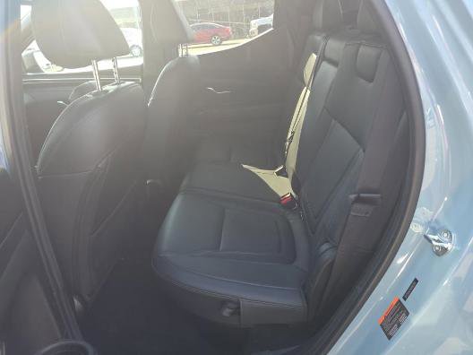 Used 2024 Hyundai Santa Cruz XRT image 6