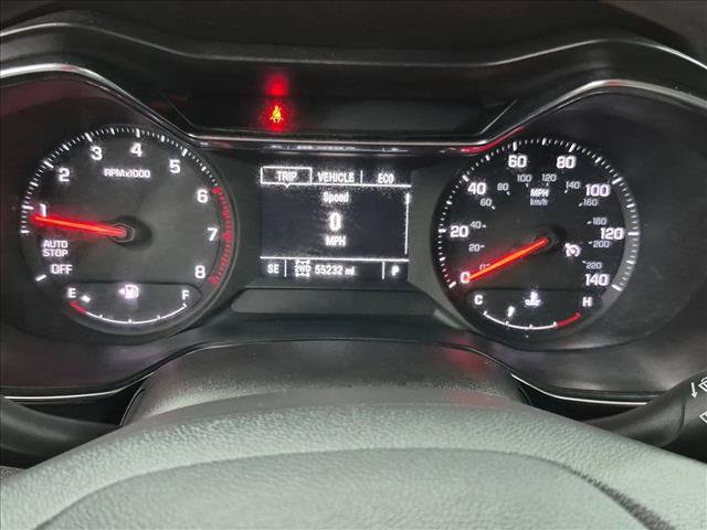 Used 2023 Chevrolet TrailBlazer LT AWD/4WD image 11