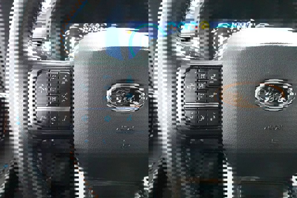 Certified 2022 Ford F150 Tremor w/ Equipment Group 402A High AWD/4WD image 13