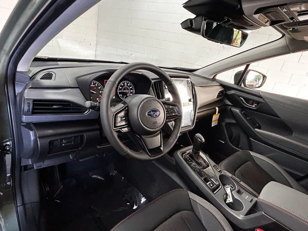 New 2026 Subaru Crosstrek 2.5i Limited AWD/4WD image 2