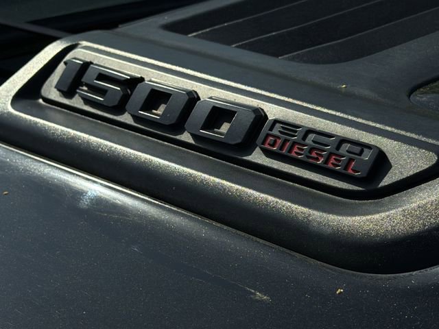 Used 2020 RAM 1500 Rebel w/ Rebel Level 2 Equipment Group image 40