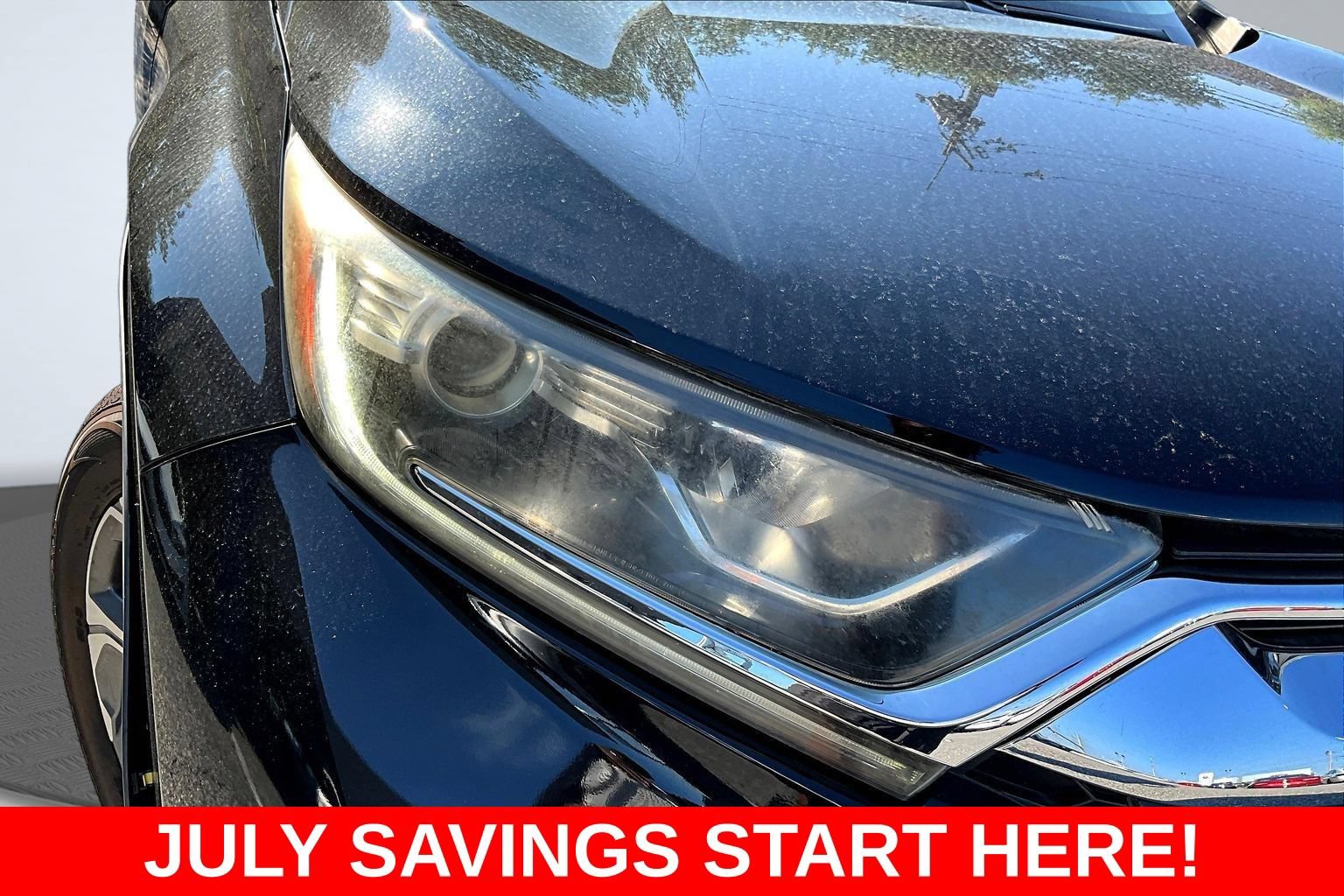 Used 2019 Honda CR-V EX image 38
