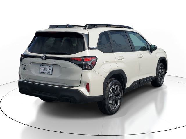 Certified 2026 Subaru Forester Premium image 4