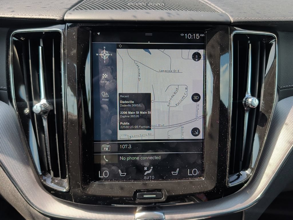 Used 2019 Volvo XC60 T5 Inscription w/ Protection Package Premier FWD image 8