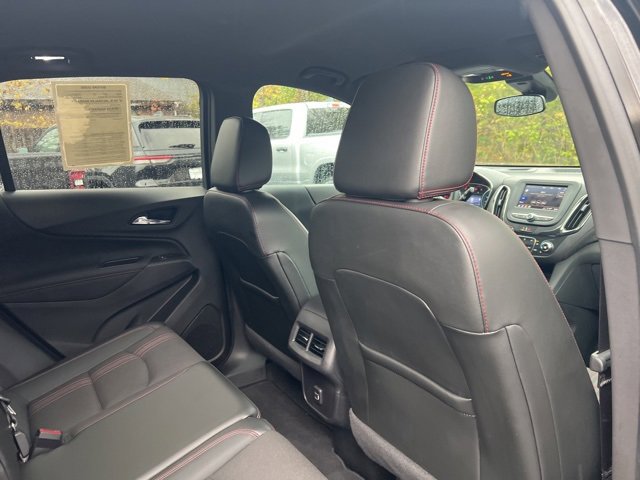 Used 2023 Chevrolet Equinox RS image 14