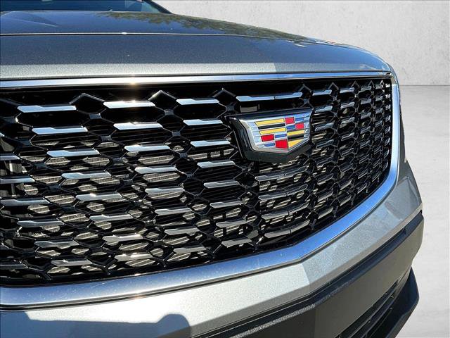 Used 2023 Cadillac XT4 Luxury image 30