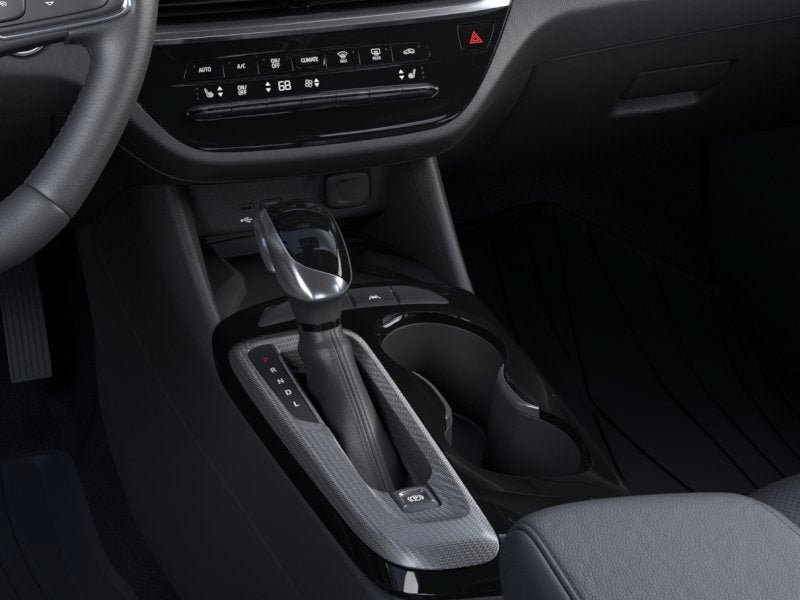New 2026 Buick Envista Sport Touring FWD image 23