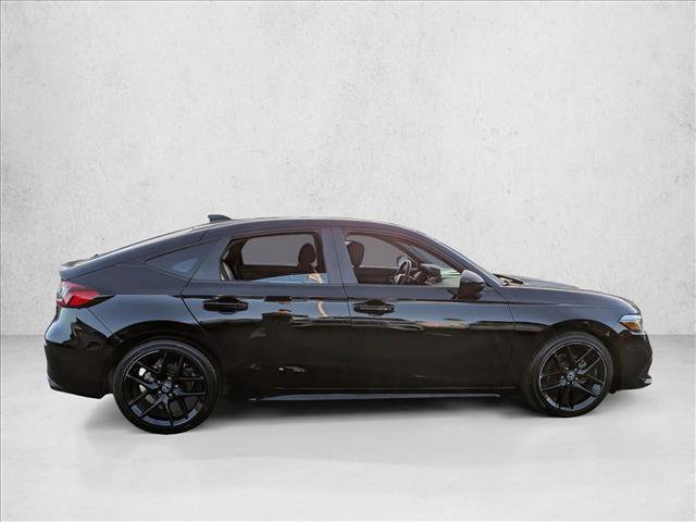 Used 2023 Honda Civic Sport image 4