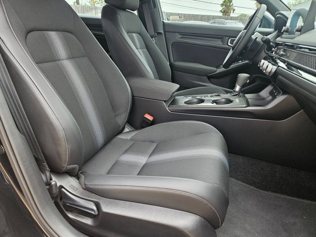 Used 2026 Honda Civic Sport image 19