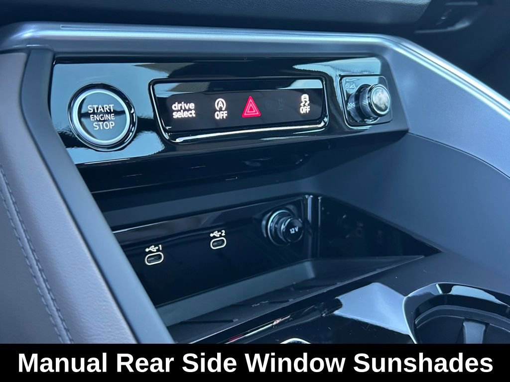 New 2025 Audi Q5 Premium Plus image 22