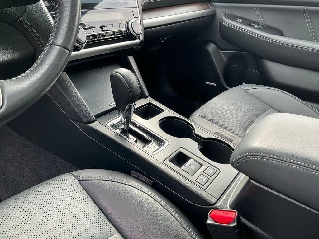Used 2018 Subaru Outback 2.5i Limited image 20