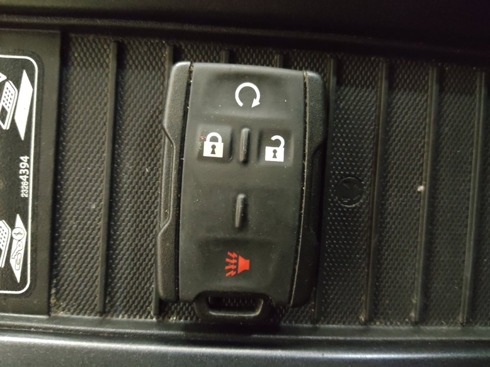 Used 2016 GMC Sierra 1500 SLE w/ SLE Value Package image 32