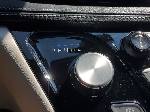 Used 2024 Chrysler Pacifica Touring-L AWD/4WD image 30