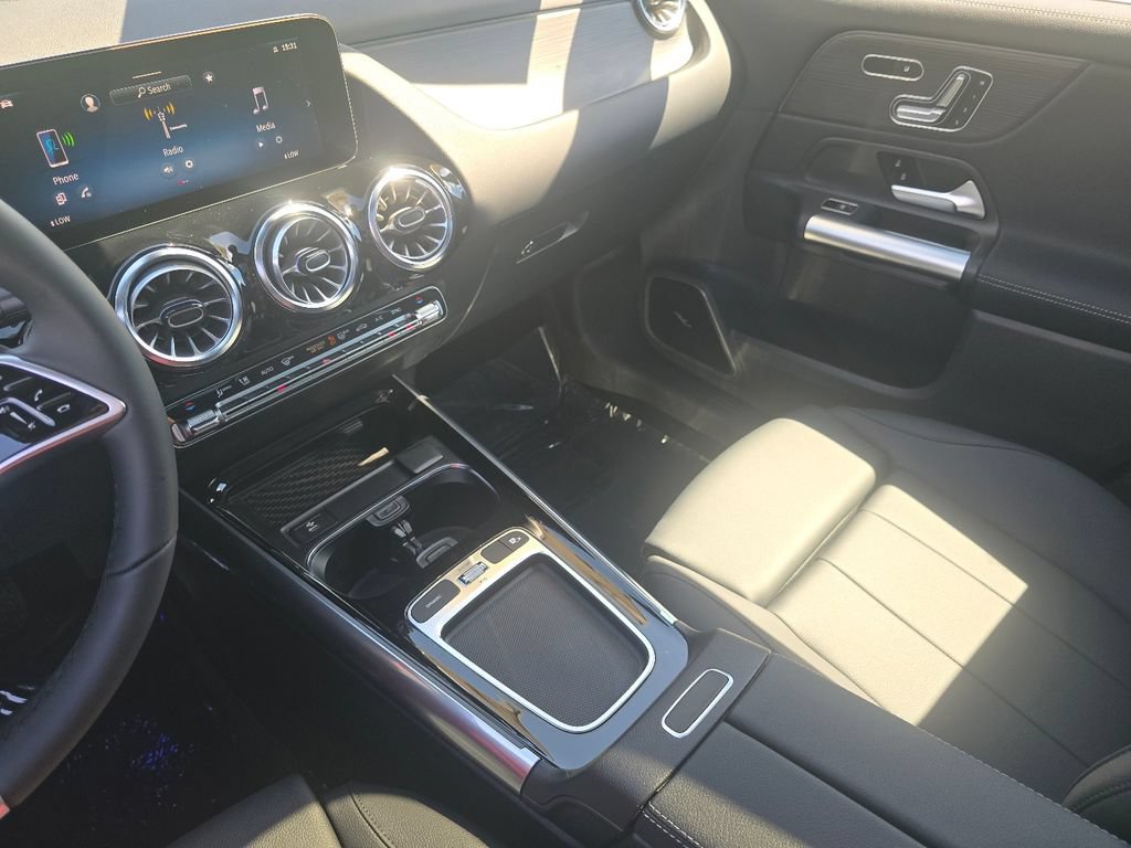 New 2026 Mercedes-Benz GLA 250 4MATIC image 30
