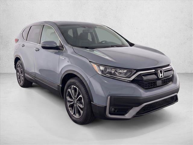 Used 2022 Honda CR-V EX image 3