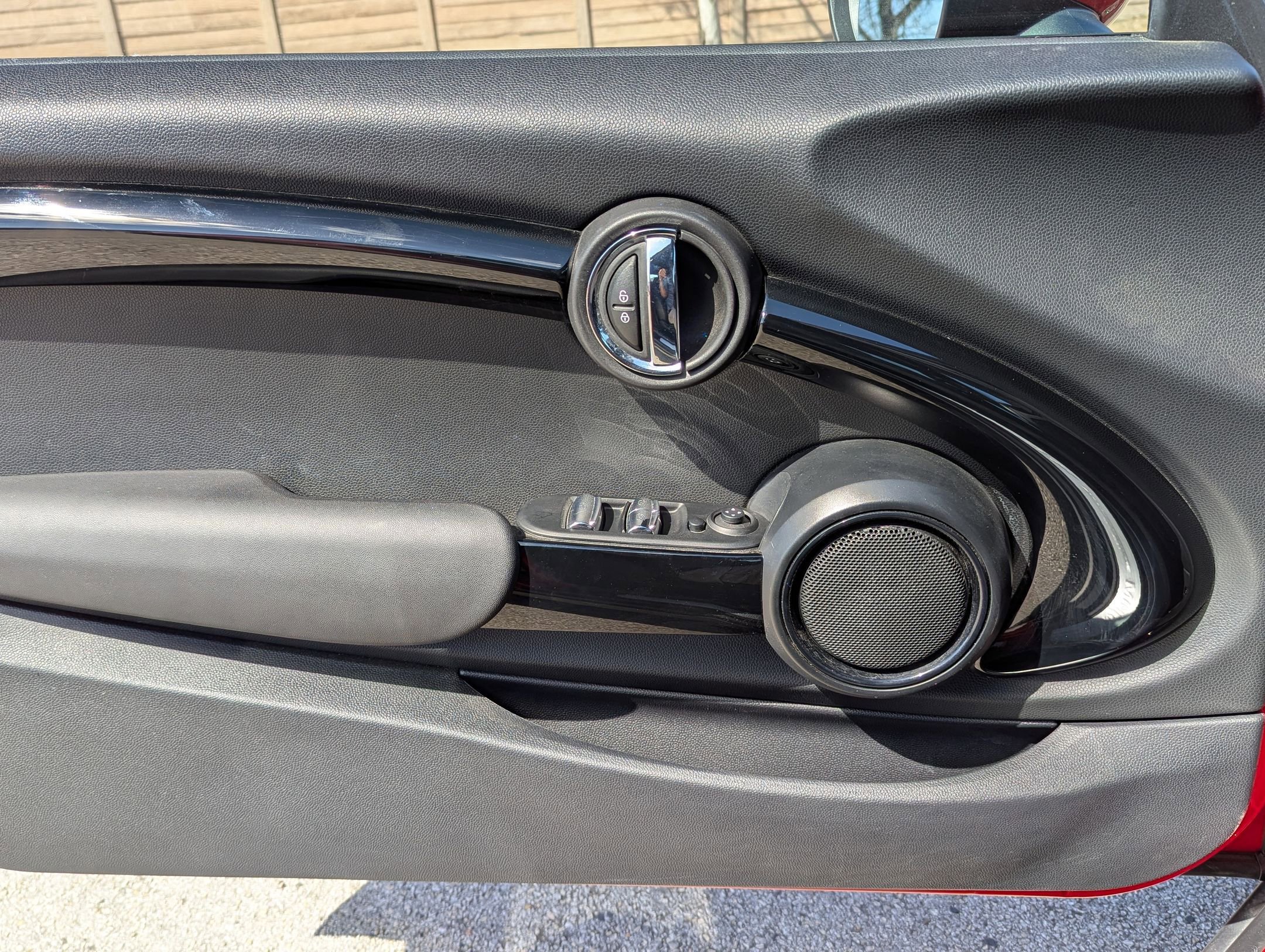 Used 2019 MINI Cooper S w/ Storage Package image 18