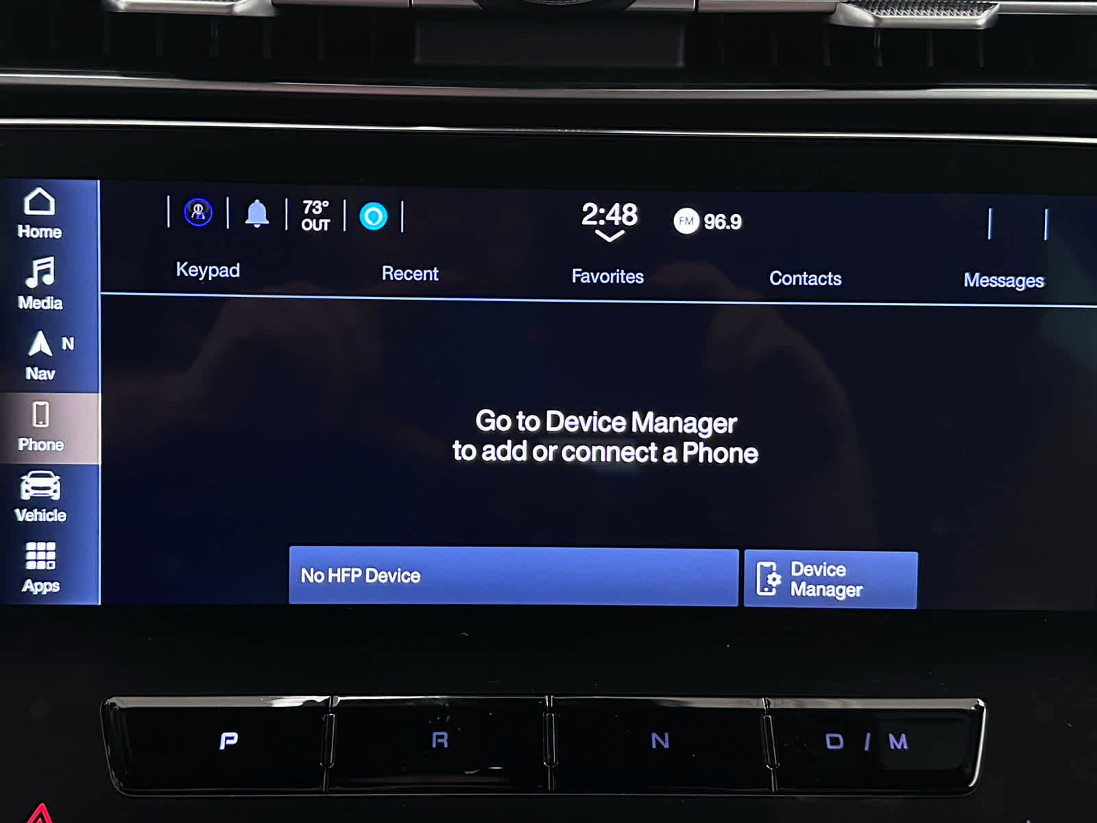 Used 2023 Maserati Grecale Modena image 33