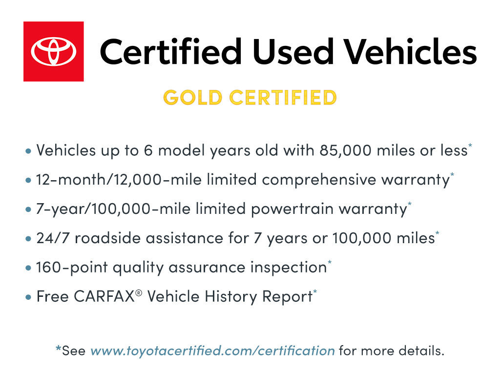 Certified 2025 Toyota RAV4 LE AWD/4WD image 4