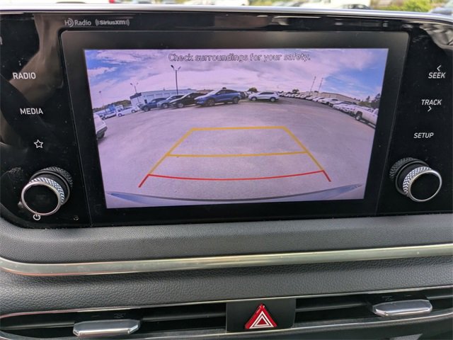 Used 2022 Hyundai Sonata SEL image 13