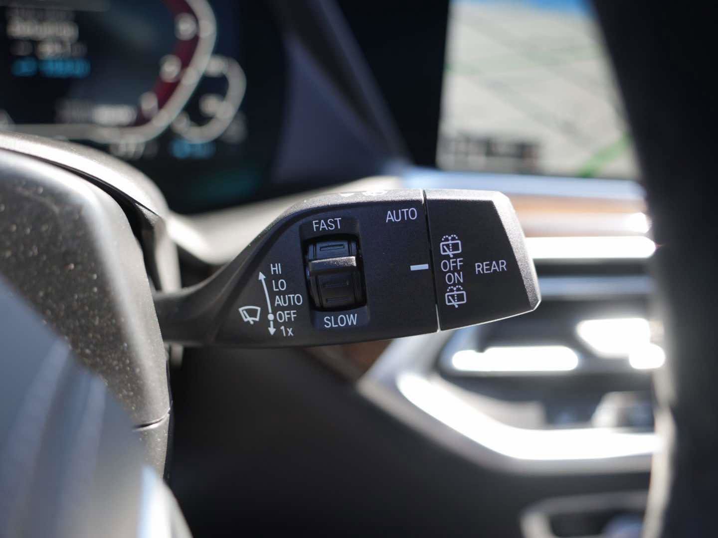 Certified 2023 BMW X5 xDrive45e w/ Parking Assistance Package image 29