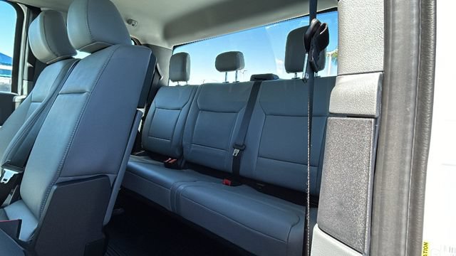New 2026 Ford F250 XL RWD image 15