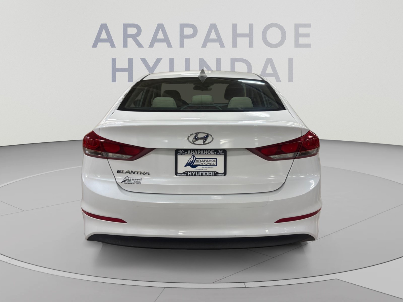 Used 2018 Hyundai Elantra SEL FWD image 4