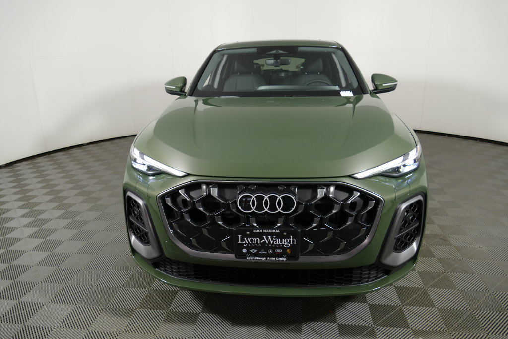 New 2026 Audi Q5 Premium AWD/4WD image 8