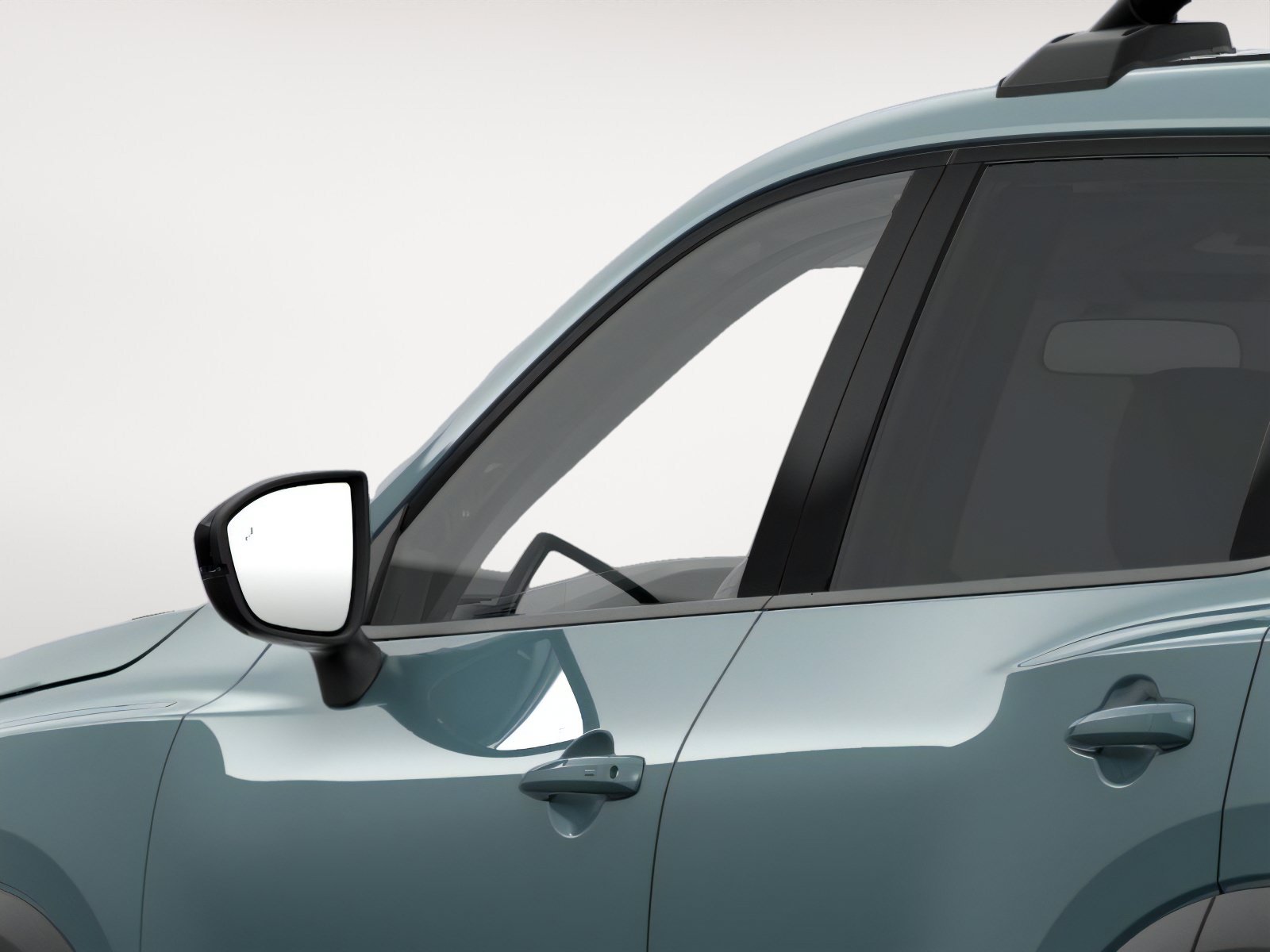 New 2026 Nissan Pathfinder Rock Creek AWD/4WD image 13