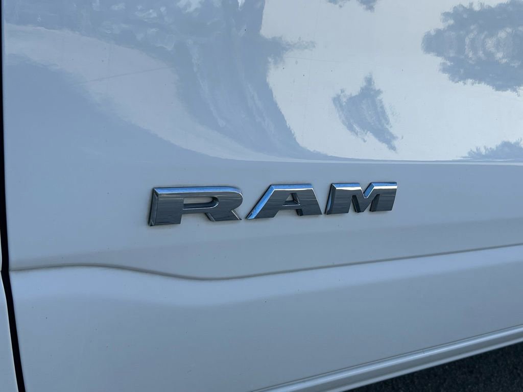 Certified 2023 RAM 1500 Big Horn image 25