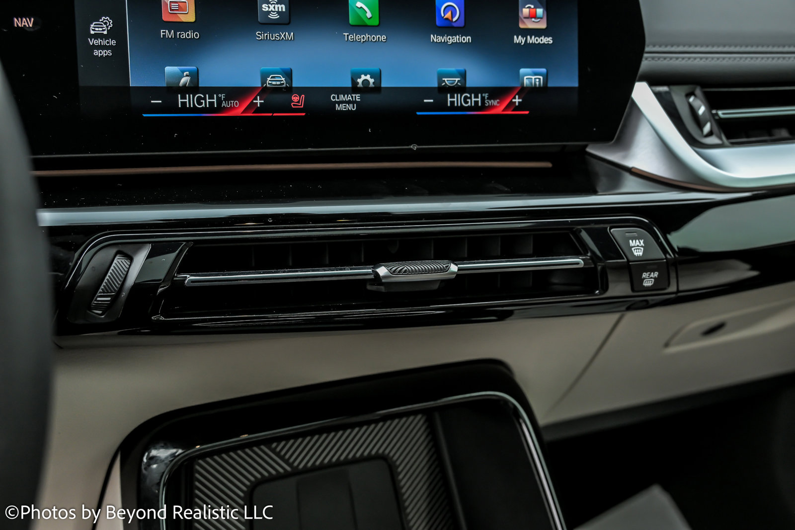 Used 2023 BMW X1 xDrive28i w/ Premium Package image 41