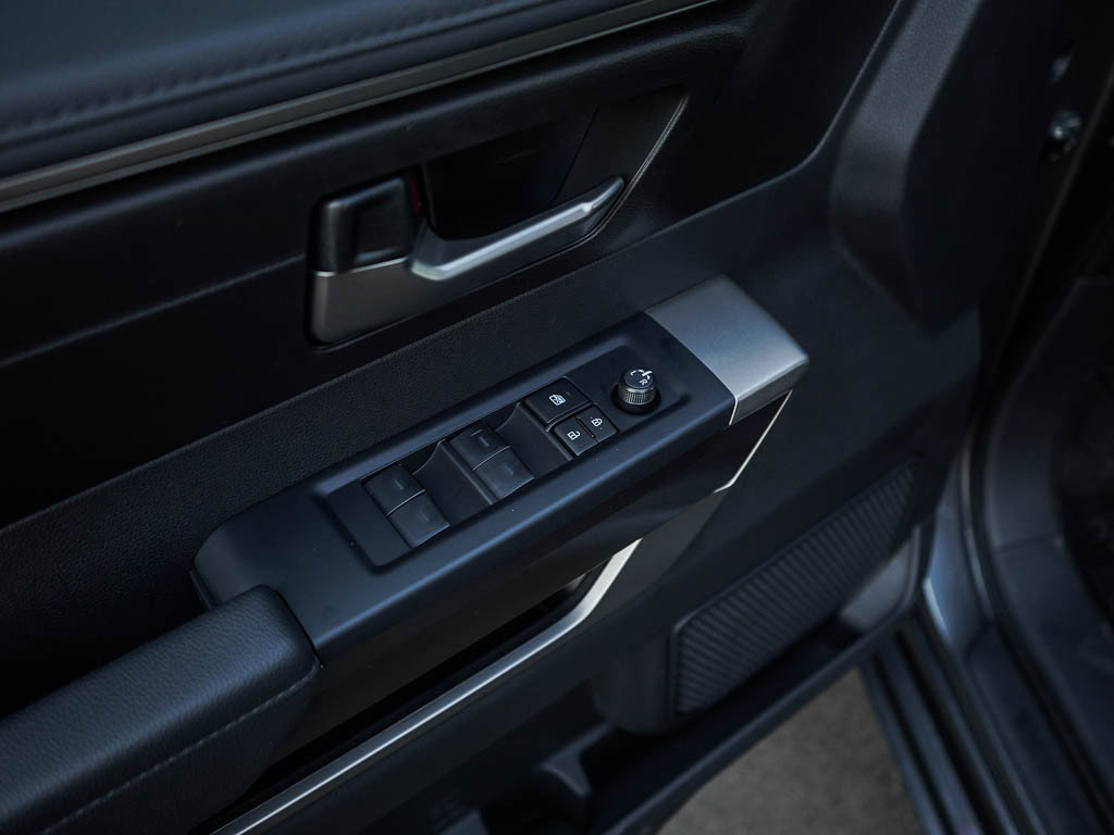 New 2026 Toyota Tundra SR5 AWD/4WD image 17