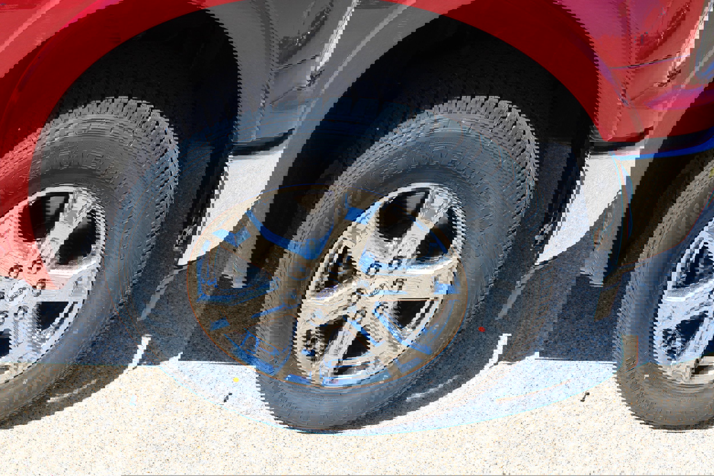 Used 2018 Ford F150 Lariat w/ Equipment Group 502A Luxury image 16