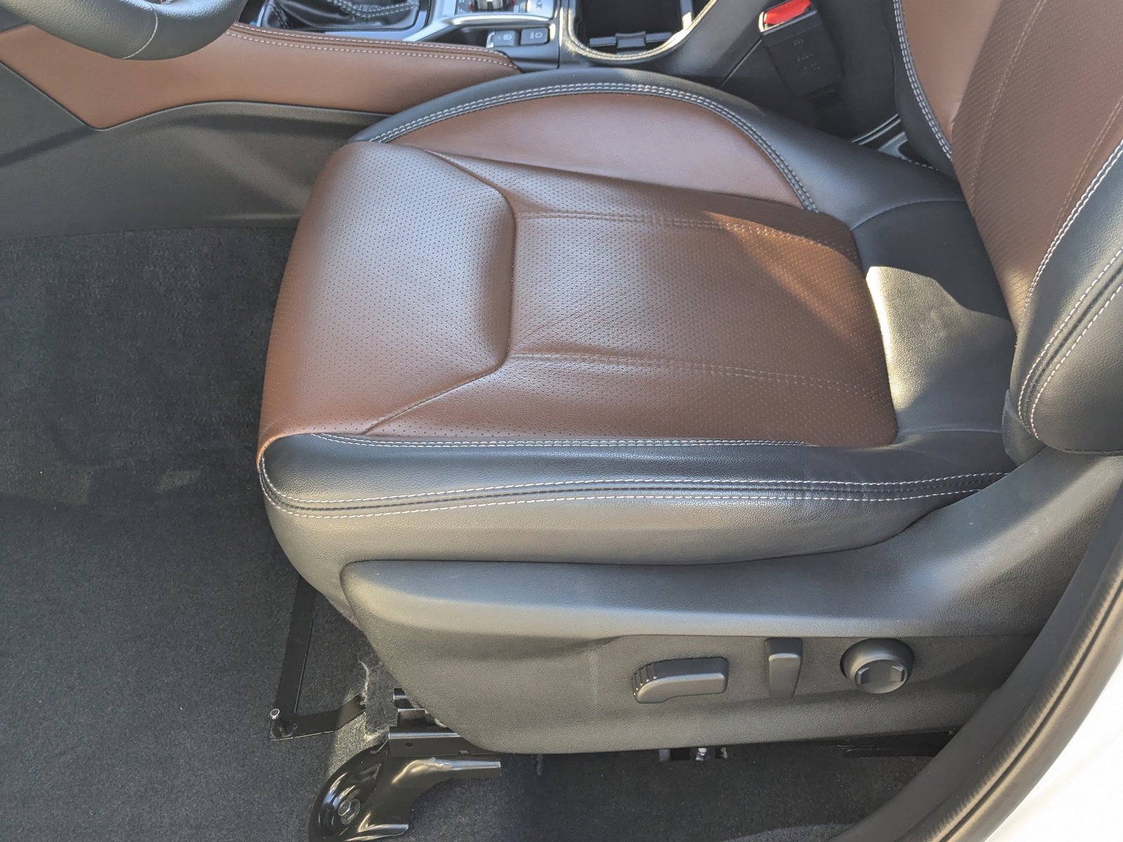 Certified 2022 Subaru Forester Touring w/ Popular Package #2 image 28