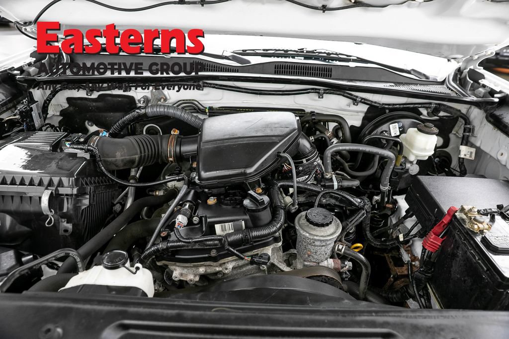 Used 2020 Toyota Tacoma SR RWD image 7