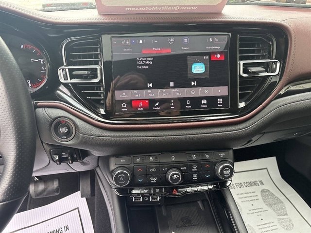 Used 2022 Dodge Durango Citadel AWD/4WD image 6
