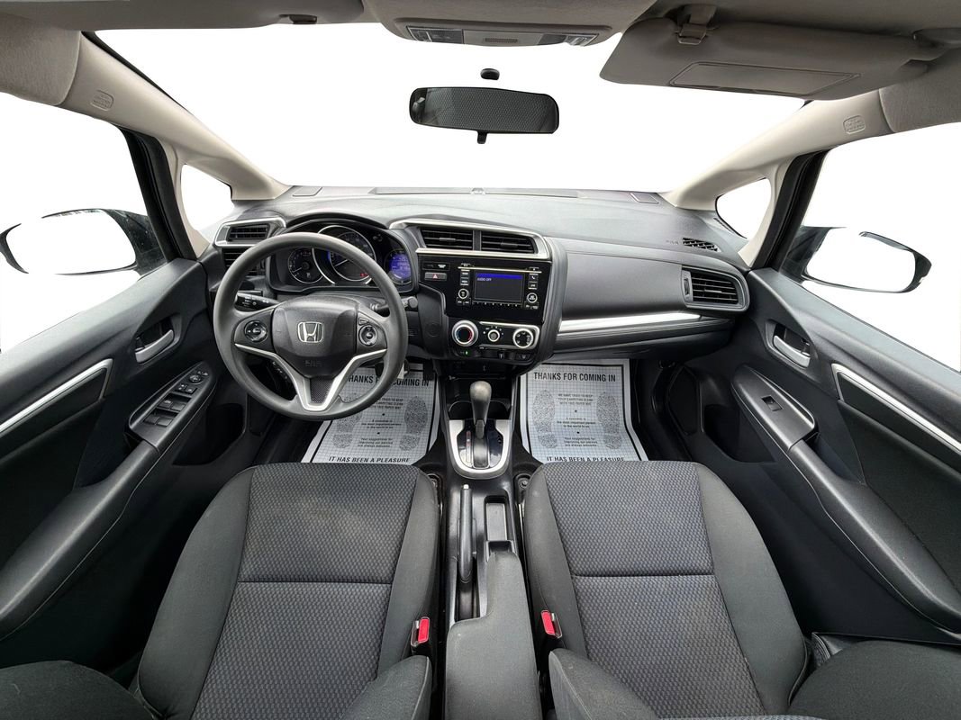 Used 2019 Honda Fit LX image 21