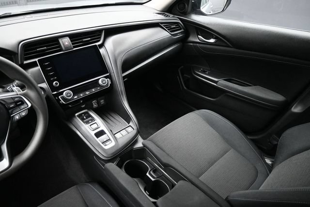 Certified 2022 Honda Insight EX image 13