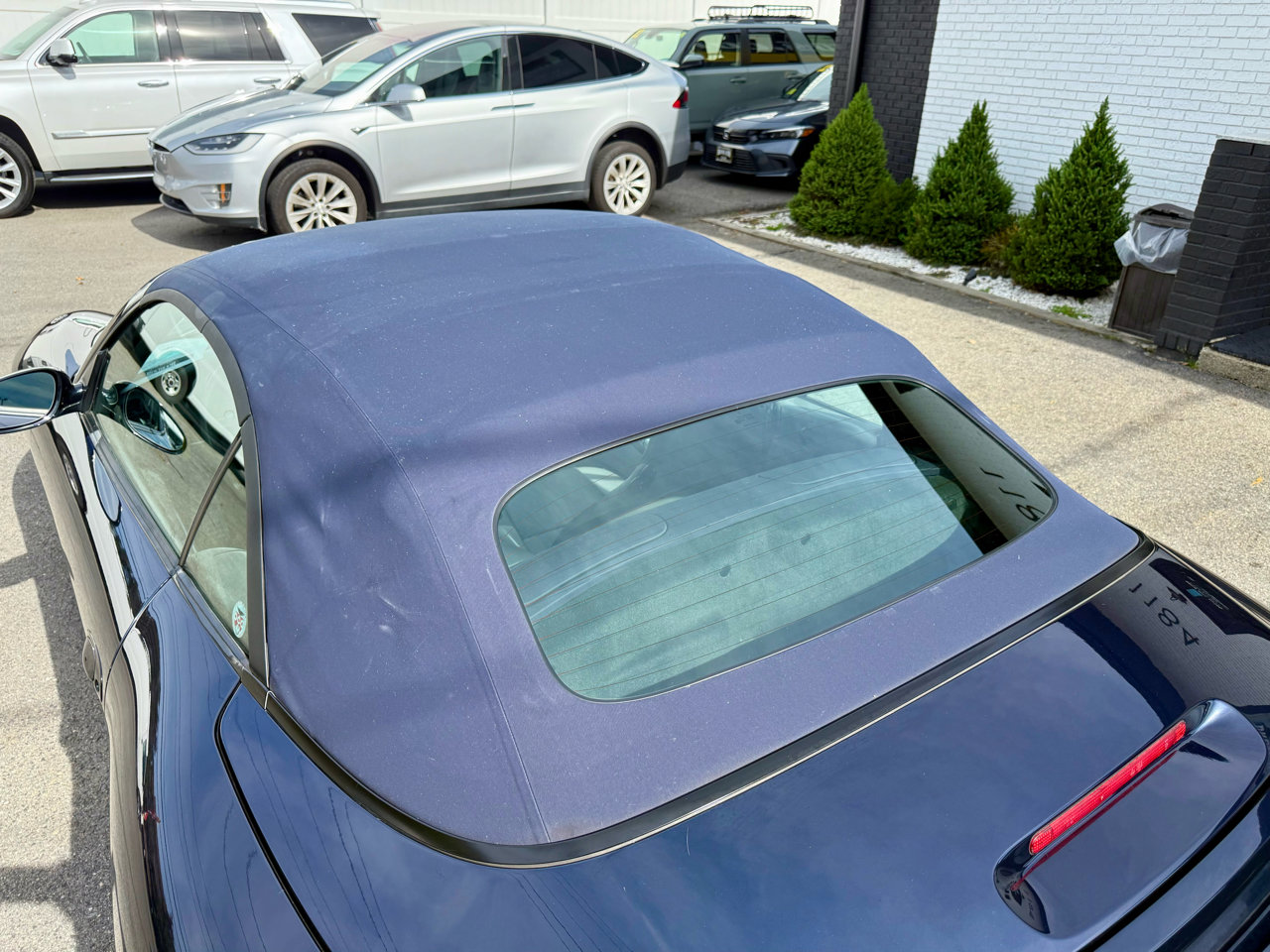 Used 2004 Porsche 911 Carrera 4S image 38