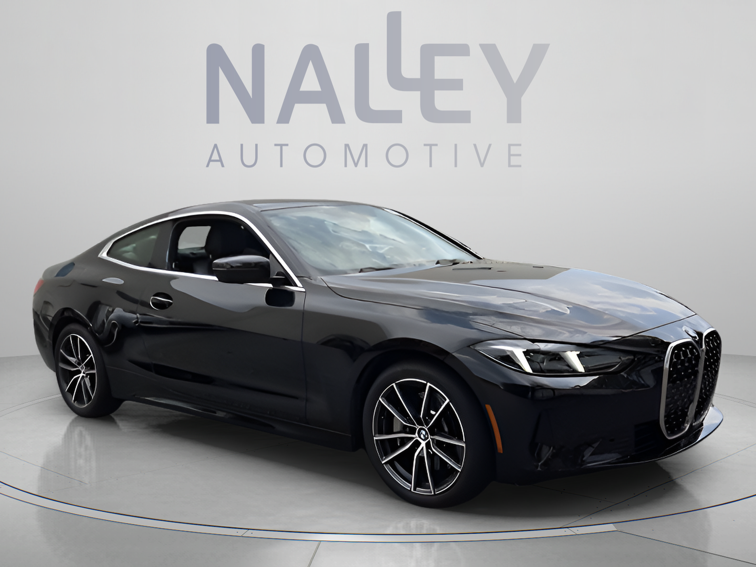 Used 2026 BMW 430i xDrive Coupe w/ Premium Package AWD/4WD image 7